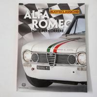 ALFA ROMEO e AUTODELTA