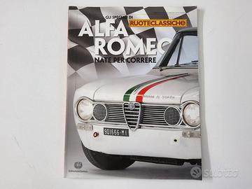 ALFA ROMEO e AUTODELTA