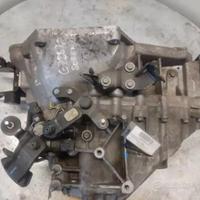 Cambio hyundai santa fe 2.2 4x4 197cv 2009 - 2012