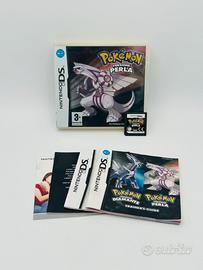 Pokémon Versione Perla – Nintendo DS (ITA)