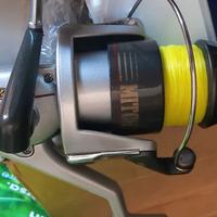 Mulinello da surf casting