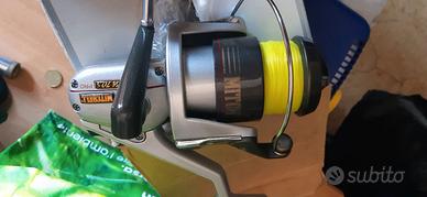 Mulinello da surf casting