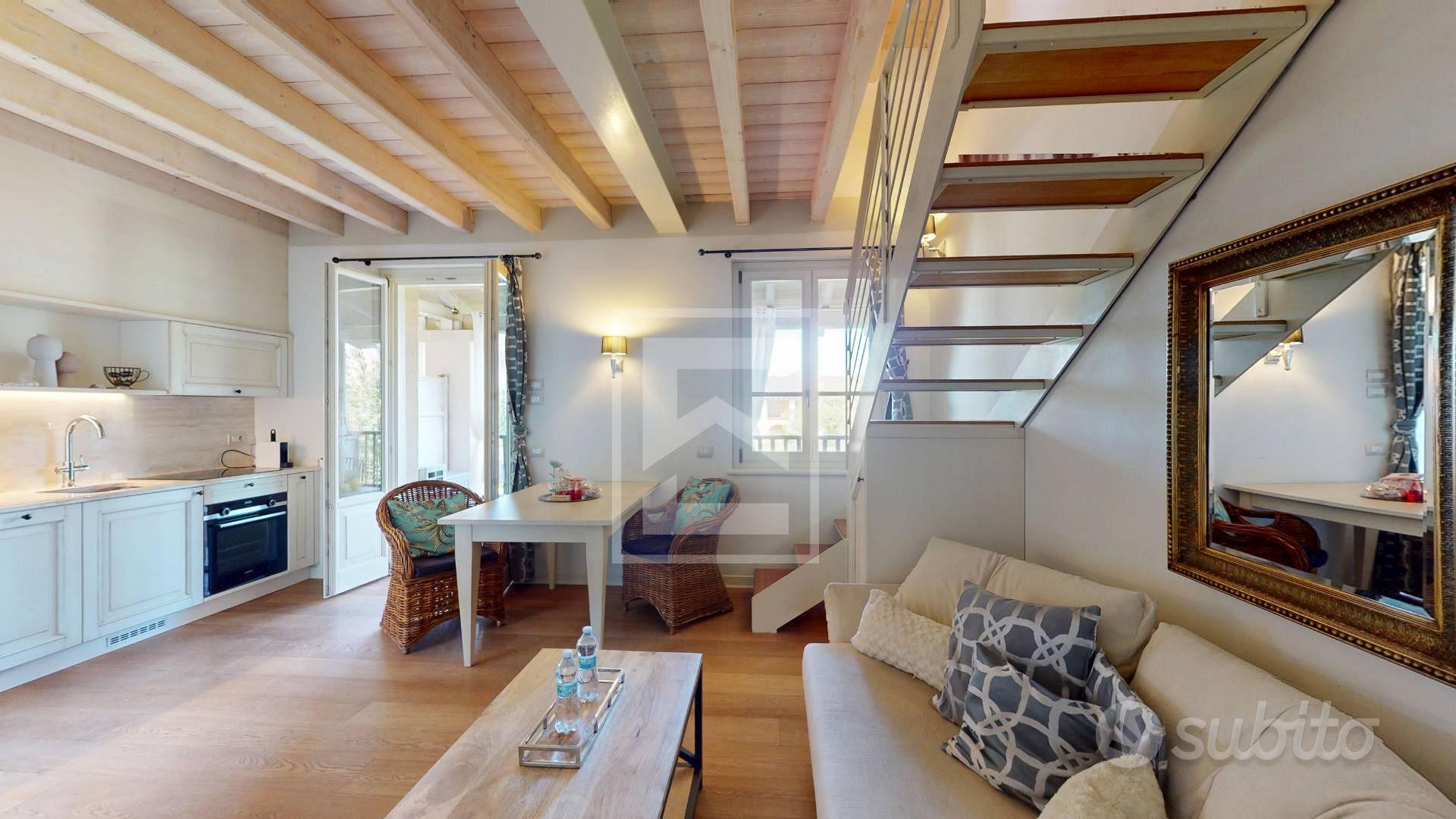 Apartment in Pozzolengo, Abbadia San Virgilio - Vista 4