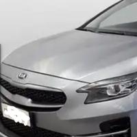 Ricambi Kia xceed