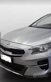 Ricambi Kia xceed