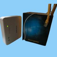 FASTWEB MODEM WIFI WIRELESS 