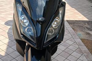 Scooter DownTown 300