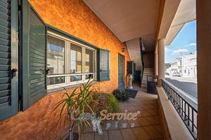 Abitazione indipendente abitabile da subito