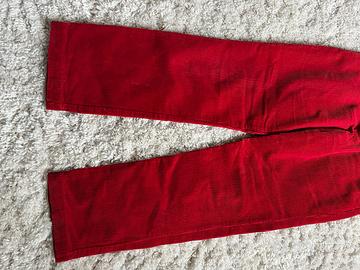 Polo Ralf  Lauren. Originali pantaloni donna