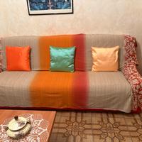 Arredamento divano, poltrone, soggiorno, letti