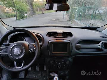 JEEP Renegade Limited