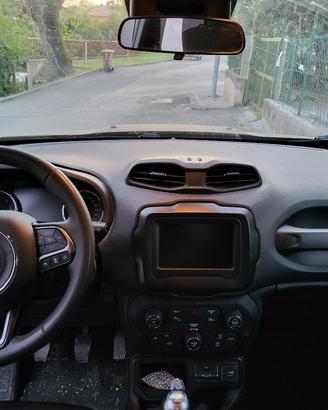 JEEP Renegade Limited