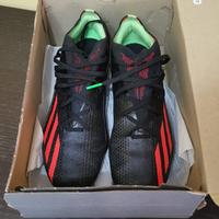 scarpe calcio adidas 42 2/3