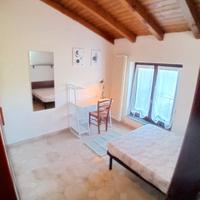 Stanza in Villa Indipendente con Posto Auto
