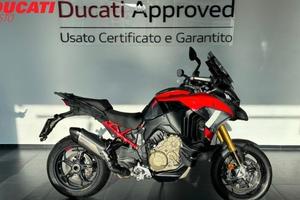 Ducati Multistrada V4 Pikes Peak - 2025