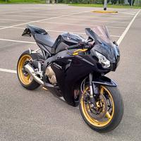 Honda CBR 1000 RR Fireblade 