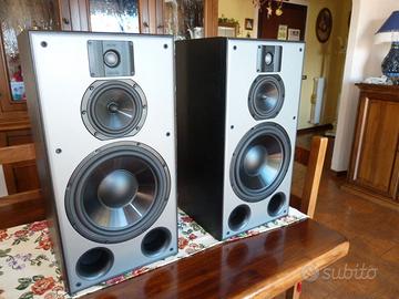 Indiana Line dj 310 Casse Hi-fi come nuove