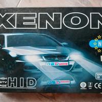 Xenon HID conversion kit h7 6000k