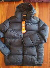 Stock piumini Navy Richfield