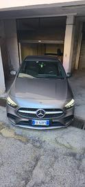 Mercedes Classe B AMG in perfetto stato 