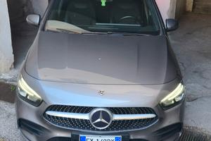 Mercedes Classe B AMG in perfetto stato 