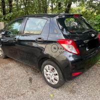 Toyota Yaris 1.0 5 porte*SOLO*EXPORT*