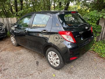 Toyota Yaris 1.0 5 porte*SOLO*EXPORT*