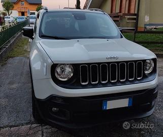 JEEP RENEGADEE