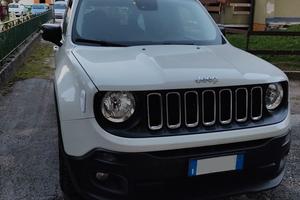 JEEP RENEGADEE