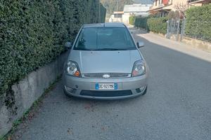 Ford Fiesta 5 Serie