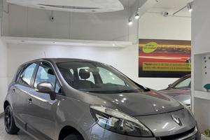Renault Scenic Scénic XMod 1.6 GPL Wave