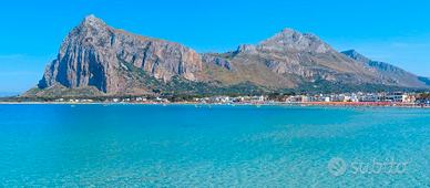San Vito Lo Capo APPARTAMENTO STAGIONALE