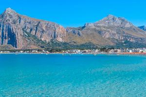 San Vito Lo Capo APPARTAMENTO STAGIONALE