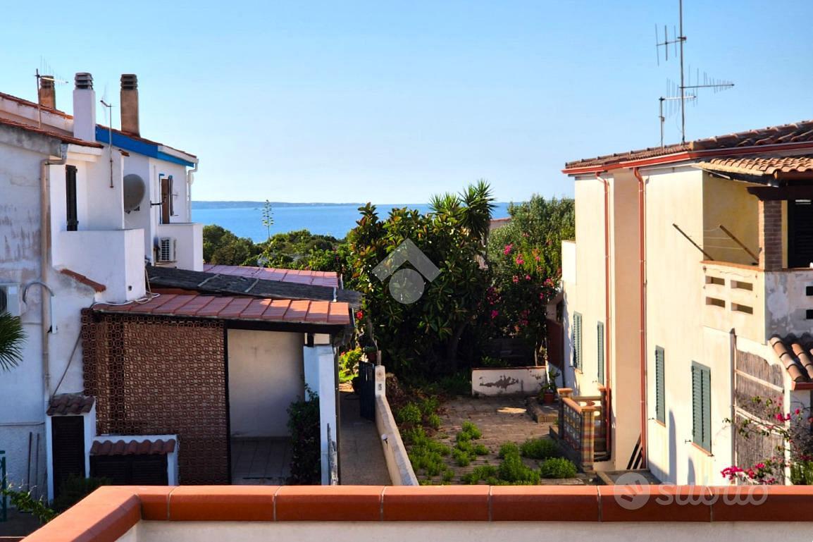 Apartment in Câdesédda/Calasetta, Sulcis Iglesiente - Vista 2