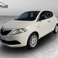 LANCIA Ypsilon III 2015 - Ypsilon 1.2 Gold ecochic