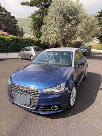 Audi A1 1.6 TDI 105cv