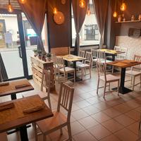 Pizzeria friggitoria