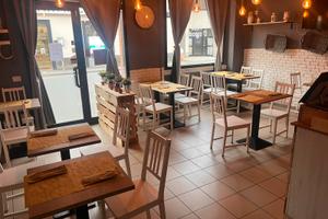 Pizzeria friggitoria