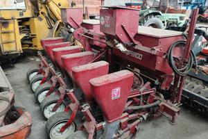 seminatrice gaspardo sp 520