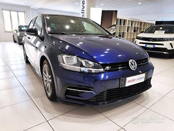 Volkswagen Golf 1.5 TSI ACT 5p. Sport BlueMot...