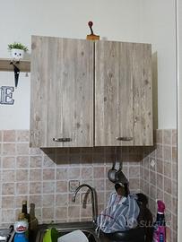 Mobili cucina