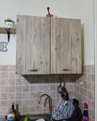 Mobili cucina