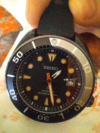 Orologio automatico SEIKO SUMO ninja