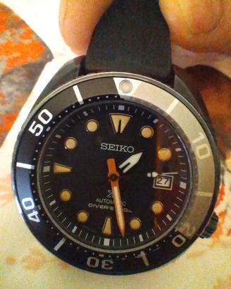 Orologio automatico SEIKO SUMO ninja