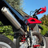 Husqvarna SM 125 2T