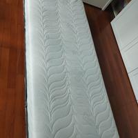 Materasso singolo Memory 187x80x24  made in Italy