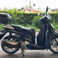 Honda SH 300 - 2009 (con ricambi)