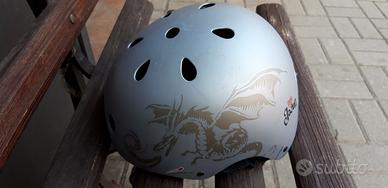 Casco bici bambino