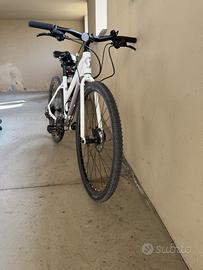 Scott Sub Cross 50 – Bici da donna, ruote 29”