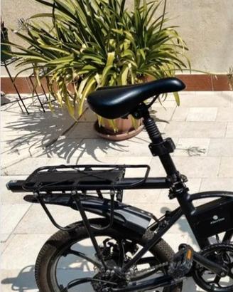 portapacchi bicicletta 